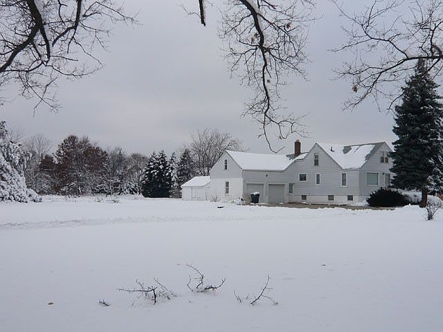 Awesome Yard and Property
