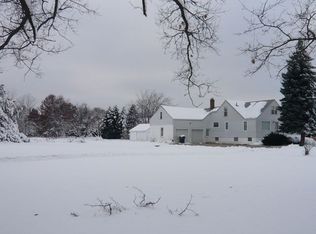52049 Mound Rd, Shelby Township, MI 48316