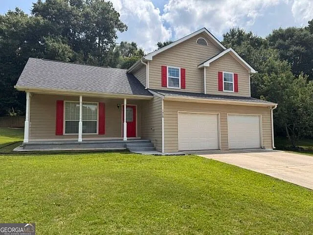 1478 Glynn View Ct
