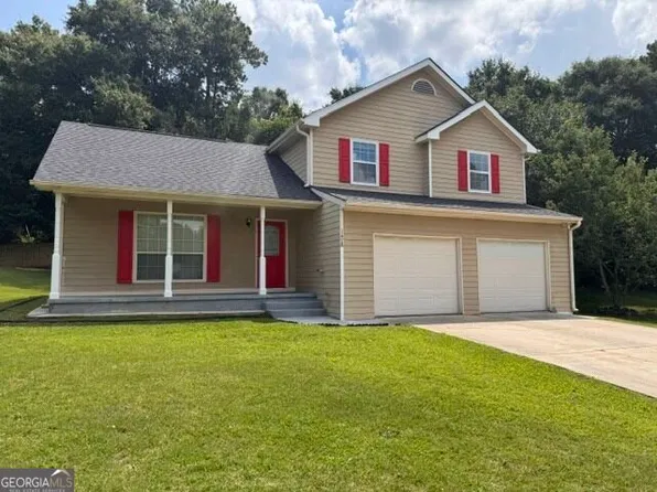 1478 Glynn View Ct, Hampton, GA 30228