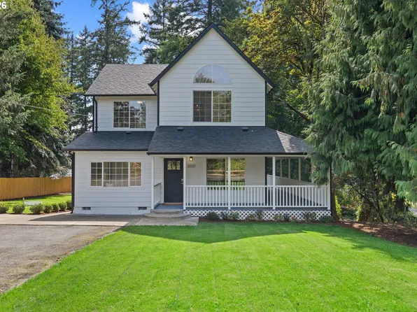 22930 NE Hagey Rd, Dundee, OR 97115