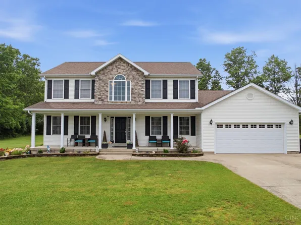130 Willow Run Rd, Mount Orab, OH 45154