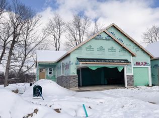 2617 Ravines Trail Dr SW, Byron Center, MI 49315