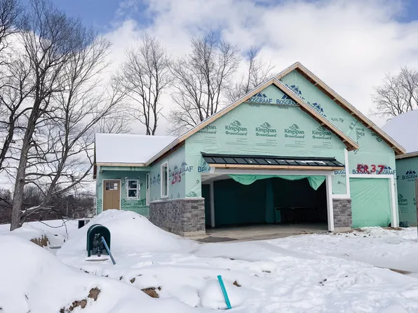 2617 Ravines Trail Dr SW, Byron Center, MI 49315