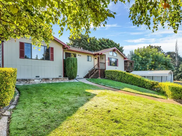 8593 Mill Station Road, Sebastopol, CA 95472
