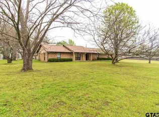 150 County Road 3811 Rd #3811, Troup, TX 75789