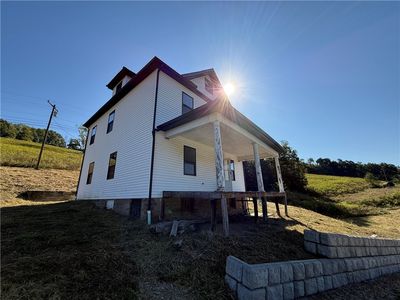 1182 Mount Morris Rd, Waynesburg, PA, 15370