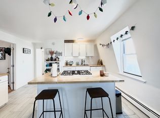 44 Woodbine St #3, Providence, RI 02906