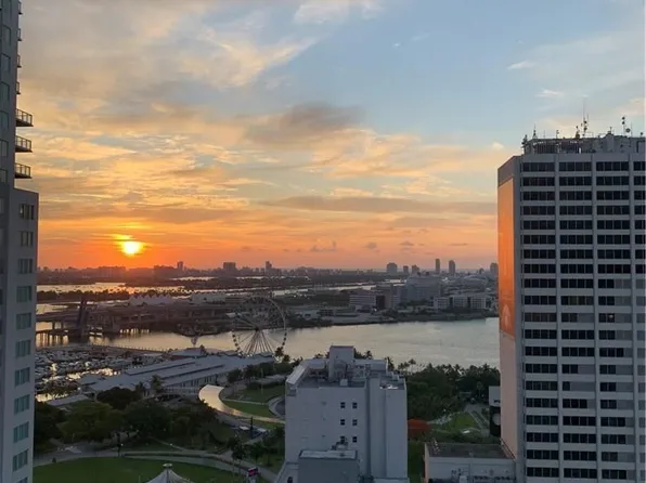 133 NE 2nd Ave APT 2902, Miami, FL 33132