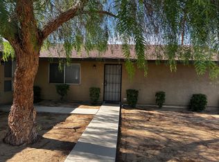 62082 Chollita Rd APT D, Joshua Tree, CA 92252