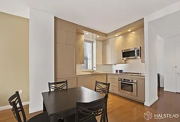 Rented by Halstead Real Estate