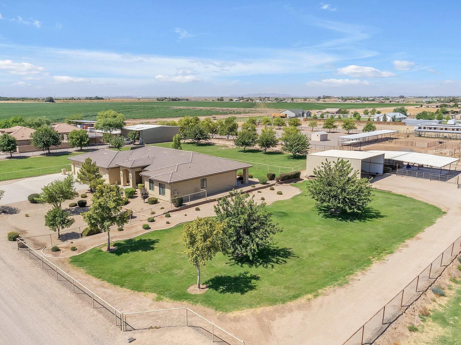 11470 N Thunder Mountain Rd, Coolidge, AZ 85128 Zillow