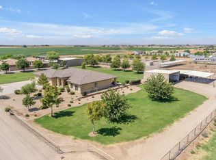 11470 N Thunder Mountain Rd, Coolidge, AZ 85128