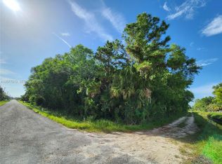 0 61st Pl N, Loxahatchee, FL 33470