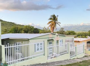 Ii Montesoria #70, Aguirre, PR 00704