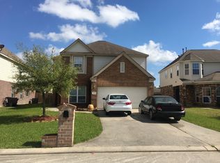 24222 Bentgate Dr, Spring, TX 77373