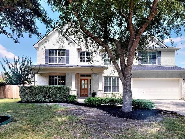 2506 Foxcrest Dr, Katy, TX 77494