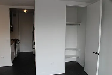 Rented by The Dermot Realty Management Company