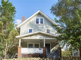 1181 Pondview Ave, Akron, OH 44305