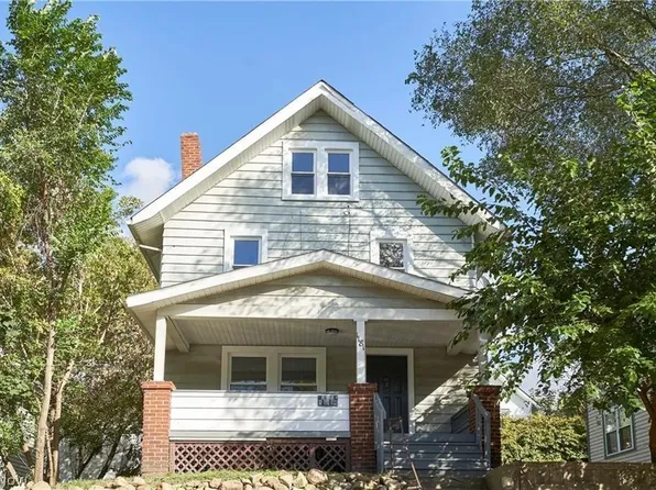 1181 Pondview Ave, Akron, OH 44305