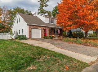 3 Colt Rd, Franklin, MA 02038