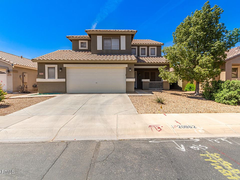 1st image of 20962 N LEONA Boulevard