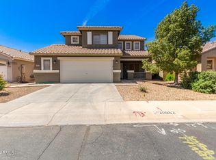 20962 N Leona Blvd, Maricopa, AZ 85138