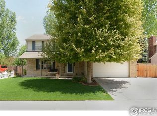 3106 Rustic Ct, Fort Collins, CO 80526