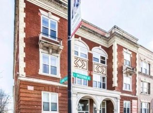 4601 S Indiana Ave UNIT 401, Chicago, IL 60653