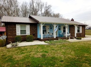 239 Zollicoffer Estates Rd, Monticello, KY 42633