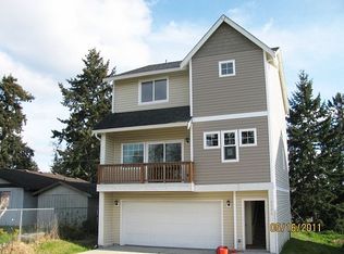 1736 113th St S, Tacoma, WA 98444