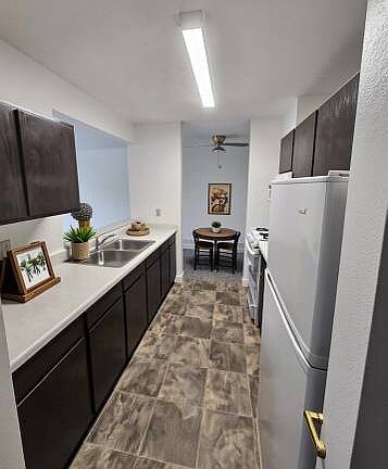 3rd image of 306 E South St #1