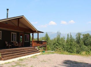 300 Seven Hills Est, Bigfork, MT 59911