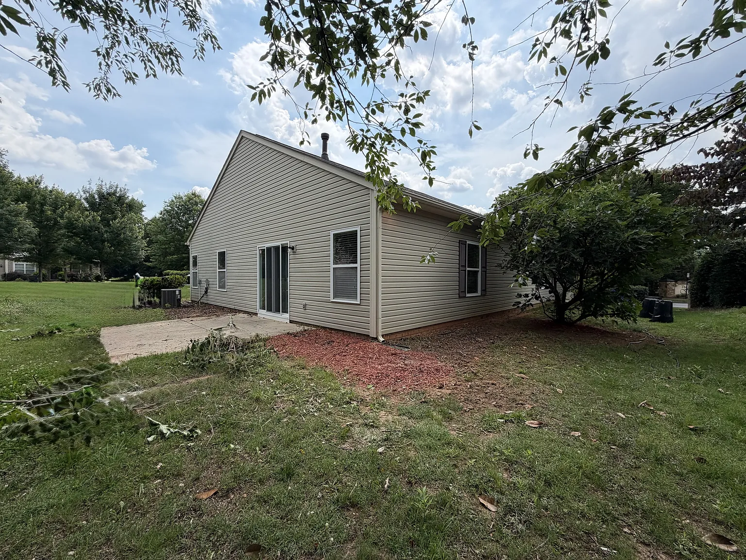2805 South Devon Street - 1 — Photo 3