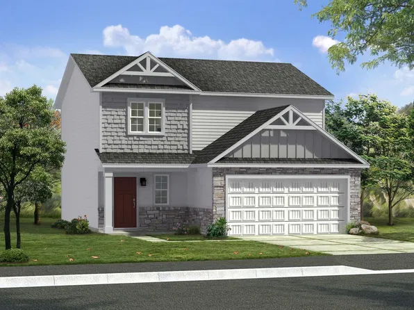 Fontana Cir, Martinsburg, WV 25403