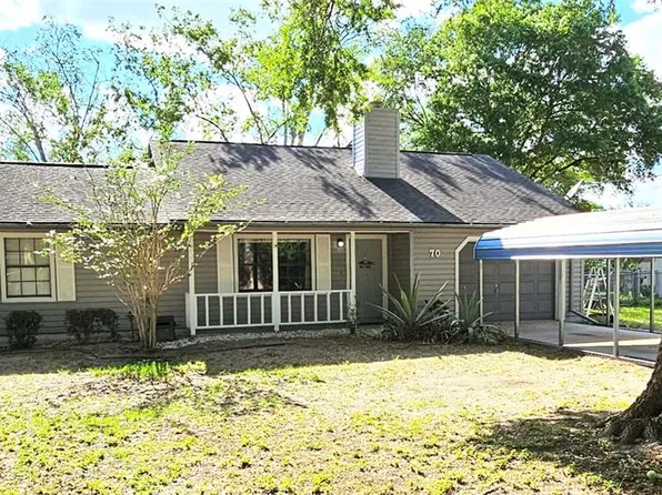 70 Almond Pass Dr, Ocala, FL 34472