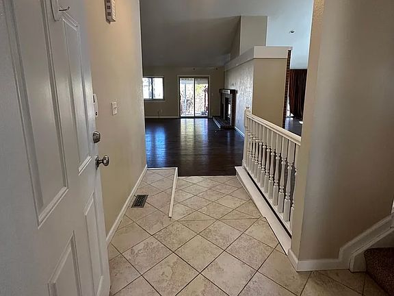 Entry Way