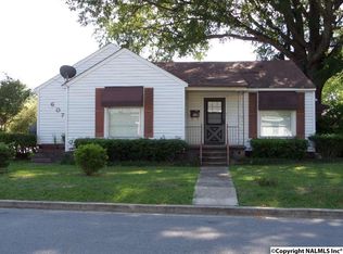 607 E Chestnut St, Gadsden, AL 35903