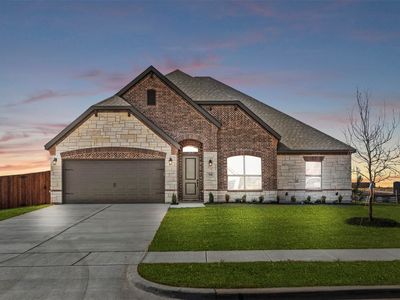910 Golden Meadow St, Cleburne, TX, 76033