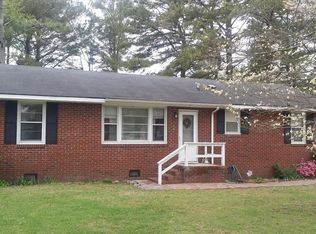 1693 Morgans Corner Rd, Elizabeth City, NC 27909