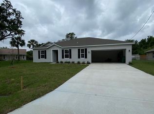 702 SW Aster Rd, Port Saint Lucie, FL 34953