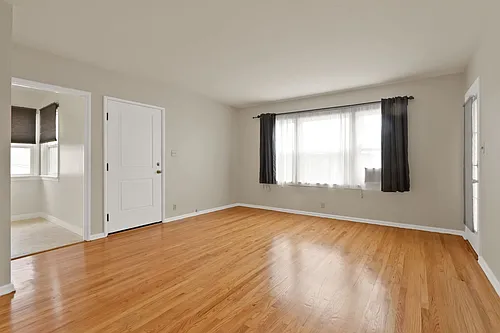 Floor plan D