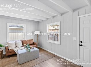 4937 Long Branch Ave, San Diego, CA 92107