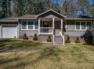 2617 Ivydale Dr SW, Atlanta, GA 30311