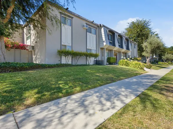 22030 Calvert St APT 6, Woodland Hills, CA 91367
