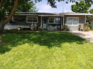 408 NW 9th St, Andrews, TX 79714