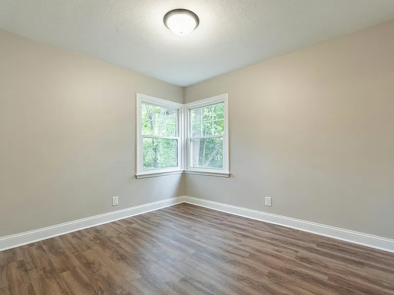 Main level bedroom #1