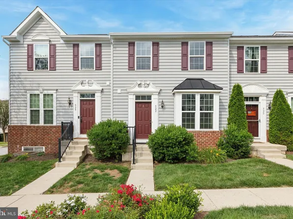 522 Groat Aly, Phoenixville, PA 19460