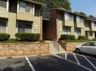 2212 Runnymeade Rdg, Marietta, GA 30067