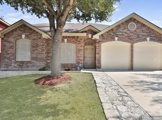 12534 Course View Dr, San Antonio, TX 78221